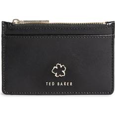 Ted Baker Plånböcker & Nyckelhållare Ted Baker Jorjio Flower Eyelet Zip Card Holde