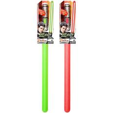 Xshot Xshot X-Shot Lyssværd assorterede farver