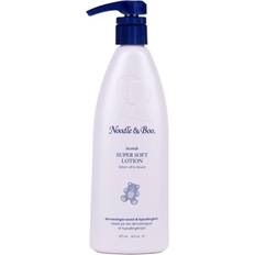 Lavender Super Soft Lotion 16 oz. No Color