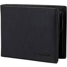 Samsonite Attack 2 Slg Wallet Black