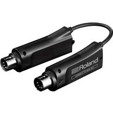 Trommeln & Becken Roland WM-1 MIDI Adapter