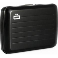 Stockholm Smart Case V2.0 Korttikotelo - Musta
