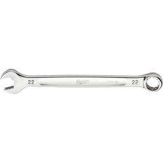Milwaukee U-ringnycklar Milwaukee 4932471530 Fastnyckel 22 U-ringnyckel