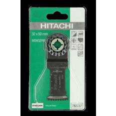 Hitachi Multiverktygsblad För trä 32X40 MM Hikoki 66782737