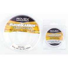 Fluorcarbon, 0,37mm, Rovex