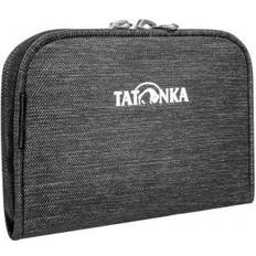 Tatonka Big Plain Wallet - Svart