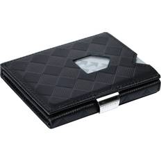 Exentri Portemonnees Exentri RFID Wallet - Black Chess