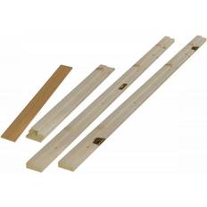 Swedoor Dörrkarmar Swedoor Innerdörrskarm clever-line Bredd: Dörrkarm S 0502-Y (100x204cm)