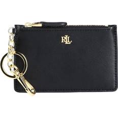 Lauren Ralph Lauren Zip Card Cas-Card Case-Small Plånböcker