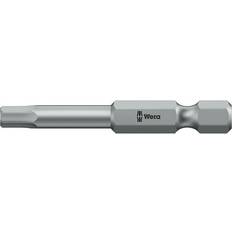 Wera 840/4 Z bits, 1 stk, Hexadecimal metrisk, 5 Bitsskruetrækker