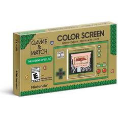 Game & watch Nintendo Game and Watch: The Legend of Zelda