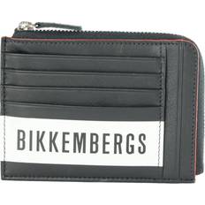 Mens wallet Bikkembergs Nero Men's Wallet