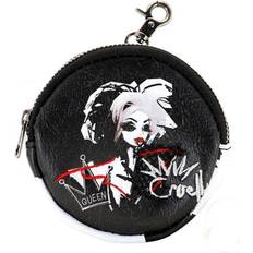 Cruella Coin Purse Diva