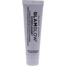 GlamGlow Skin Cleansers Cleanser Supercleanse Clearing Cream-to-Foam Cleanser