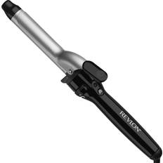 Cheap Curling Irons Revlon Perfect Heat 1"