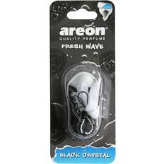 AREON Fresh Wave Luftfrisker Black