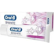 Oral-B Cepillos de dientes, Pastas de dientes y Enjuagues bucales Oral-B 3D White Whitening Therapy Dientes Sensibles