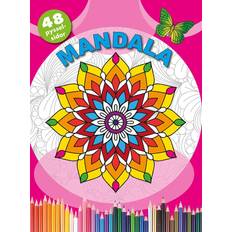 Mandala (rosa)