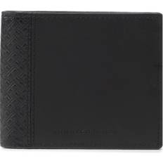 Tommy Hilfiger Mens Black Wallet - One