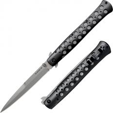 Cold steel ti lite Cold Steel 6" Ti-Lite S35VN Fickkniv