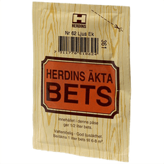 Herdins gte bejdse 55 Brun