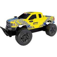 Rc ford f 150 raptor Carrera RC Ford F-150 Raptor 2,4GHz