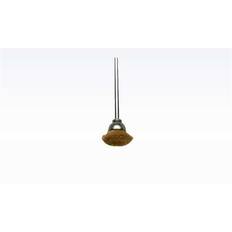 Pinsel Proxxon Stålborste 28963; 13 mm; 2 Pinsel