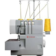 HD0405SAR Heavy Duty Overlocker