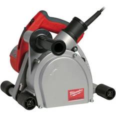 Milwaukee Routers Milwaukee WCS 45/2 Muurgroeffreesmachine