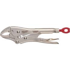 Milwaukee TORQUE LOCK Curved Pliers 170mm 7in Gripetang