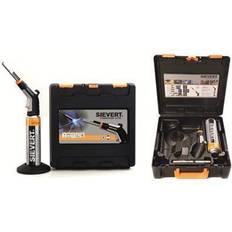 Brændere Sievert Powercase Ultra Loddelampe 2100 °C