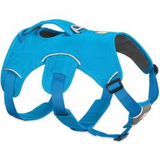 Ruffwear web master harness Ruffwear Web Master Harness, L/X-L, Blåskymning