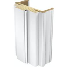 Dörrkarmar Swedoor 048907 Dörrkarm (80x210cm)
