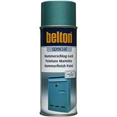 Belton spray Belton spray Hammarlack Lakmaling Blå 0.4L