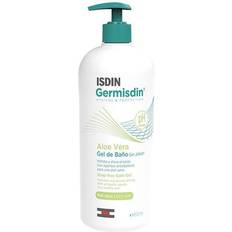 Aloe Vera Docce Corpo Isdin Aloe Vera Bath Gel Soap 500ml