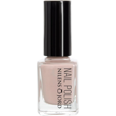 Nilens Jord Nail Polish #694 Silky Lilac 12ml