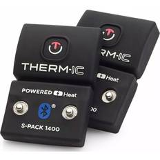 1400b Therm-ic S-Pack 1400B Bluetooth Heated Socks Battery Set