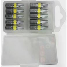 Boxer Bits Torx 25 10 pcs