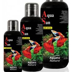 Aquatic Nature Husdjur Aquatic Nature Vattenberedning San 150ml