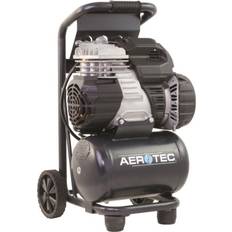 Aerotec Trykluftkompressor Zenith 250 TECH