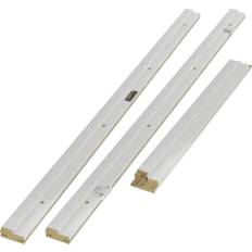 Døre Swedoor Flexkarm 92 Dørkarm S 0502-Y (90x210cm)