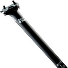 Race Face Bike Spare Parts Race Face SP12RX31.6X350BLK Seat Post 31.6x375-mm