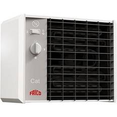 Varmeblæser 3 kw Frico C3N Varmeblæser Stationære 3kW