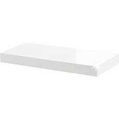 Dolle Hylde Big Boy Grå 570x250x50 mm