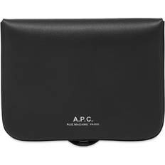 A.P.C. Tilbehør Dame - Sort