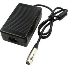 AC adapter 15V 5A