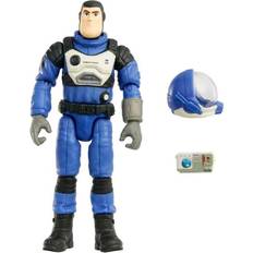 Toy Story Toimintahahmot Mattel Lightyear Figure XL-14 Buzz (HJK11)