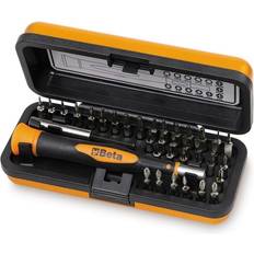 Beta Tools 36 Driver Bit Screwdriver