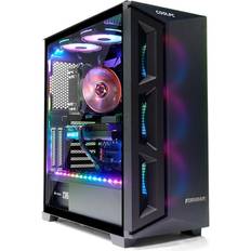 CoolPC Bordsdator CoolPC GTX 2060 EVO