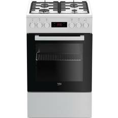 Beko Keraamiset Lieset Beko Free-standing cooker FSE52321DWD